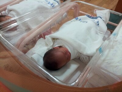 Baby boy chiu postpartum care centers photo