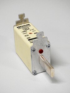 Energy power supply technology