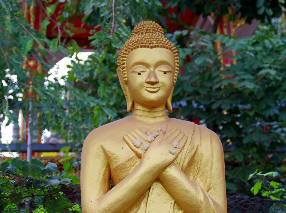 Temple religion buddhism