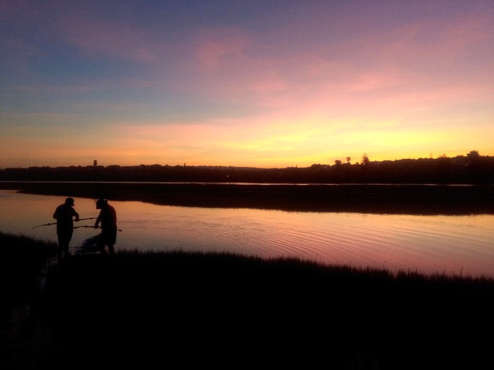 Sunrise sky sun
