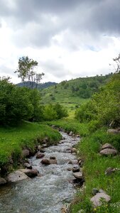 Bulgaria nature beauty