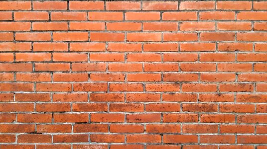 Brick walls material walls