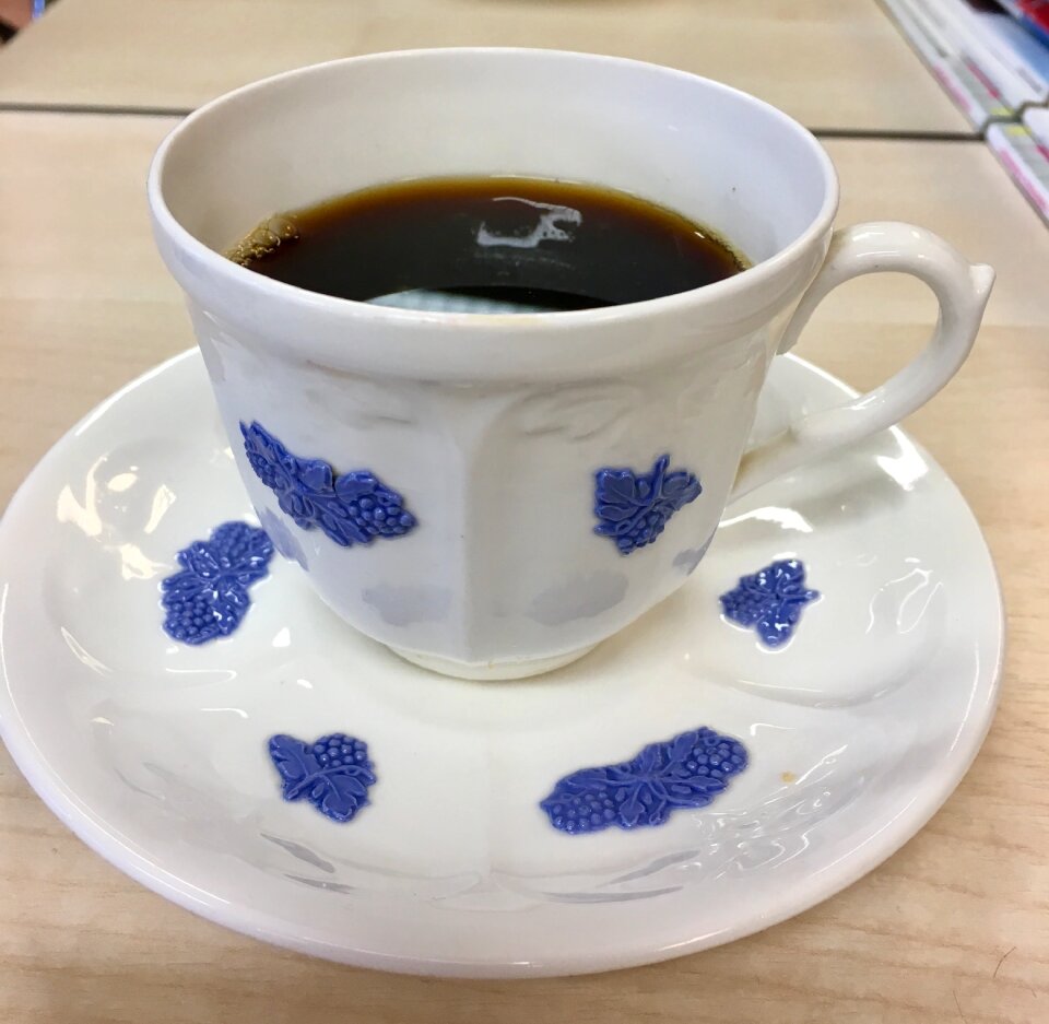 Drink coffee cup cup