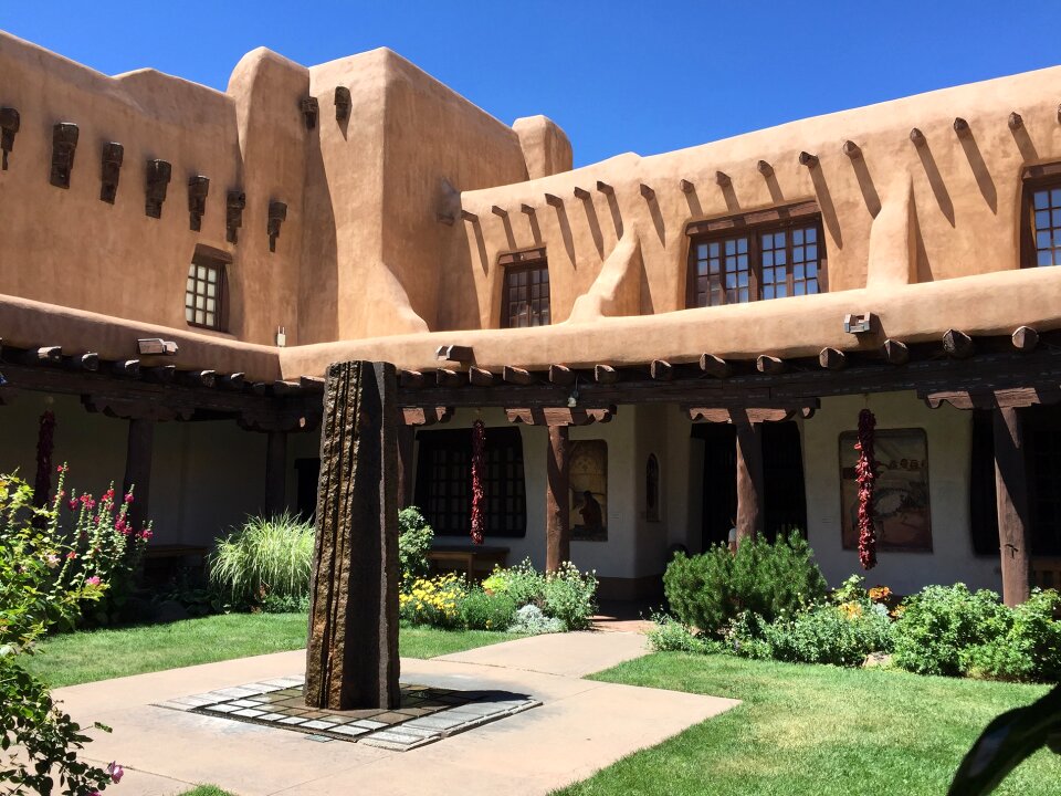 Architecture travel tourism
