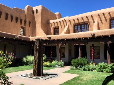 Architecture travel tourism