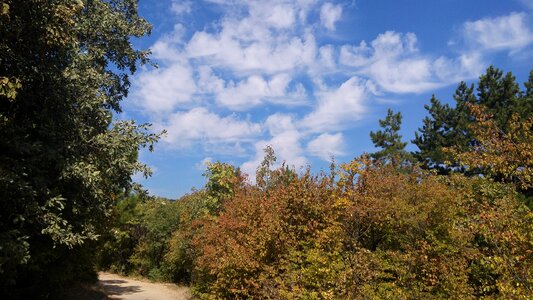 Bulgaria nature beauty