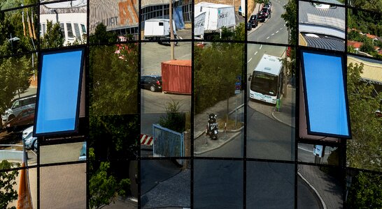 Building germany mirror