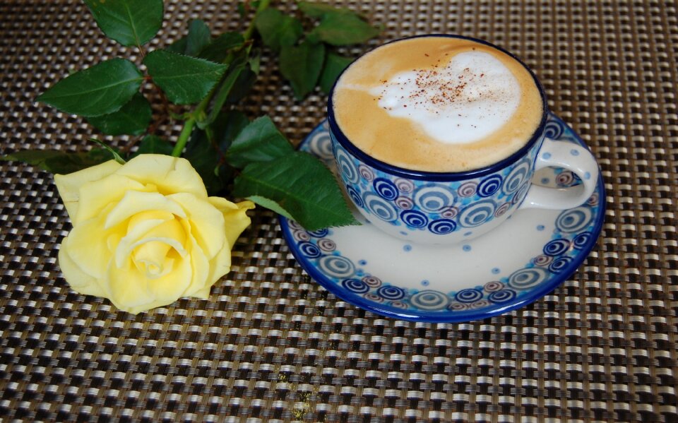 Coffee coffee break teacup