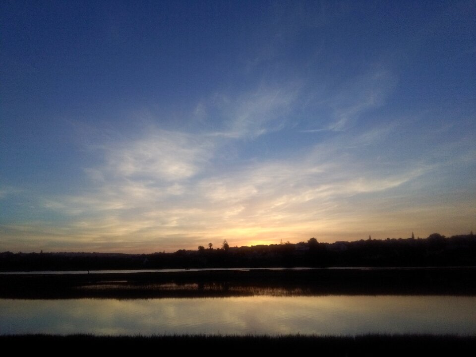 Landscape photography photo