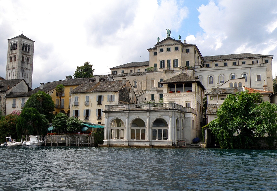 Buildings palace castle