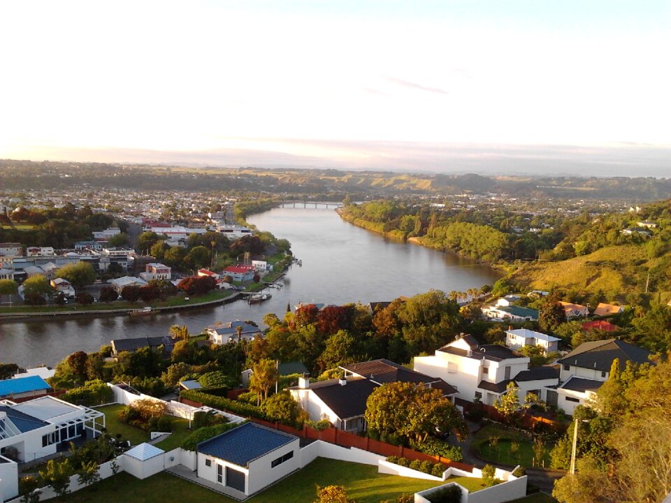 Whanganui wanganui new