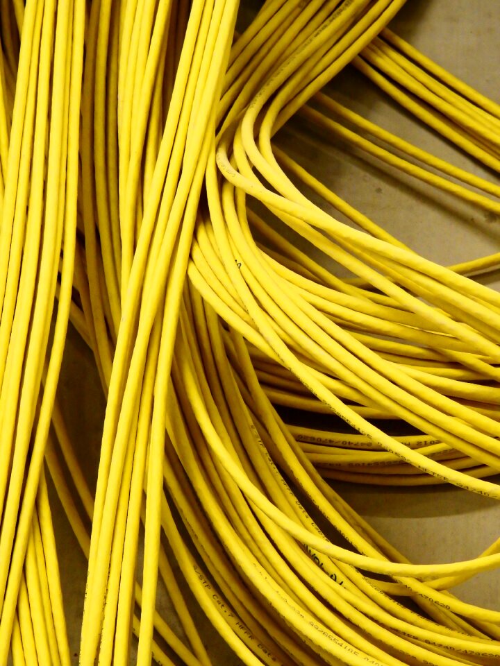 Data cable data line edvkabel
