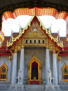 Buddhism buddhist architecture