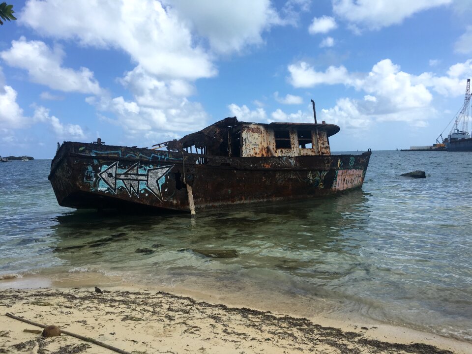 Travel beira mar sol