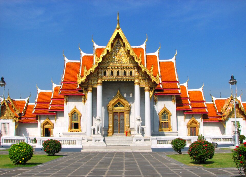 Buddhist buddhism thailand