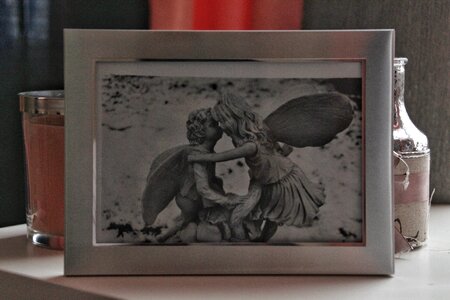 Living room decoration ornament