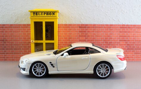 Sl sl 65 amg amg