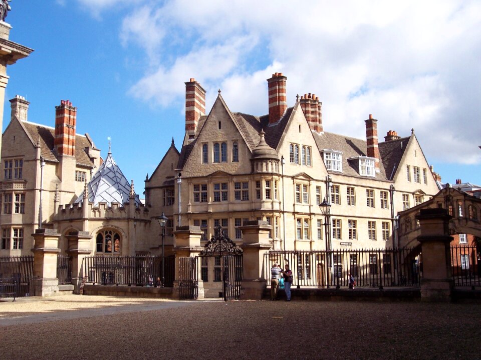 University england