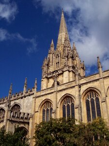 University england