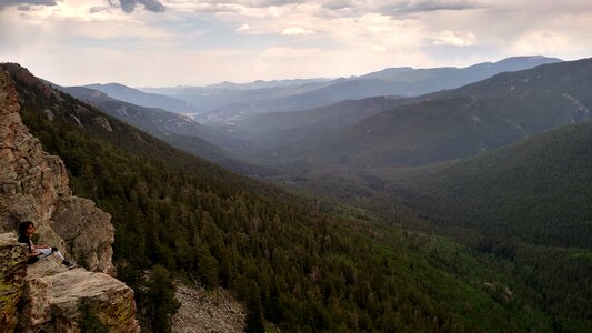 Amazing world colorado photo