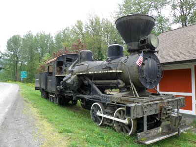 Seattle travel