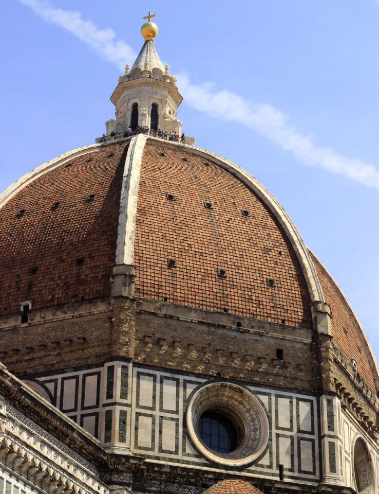 Italy architecture cathedral