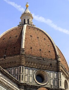 Italy architecture cathedral