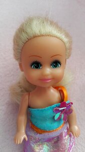 Race girls fairy