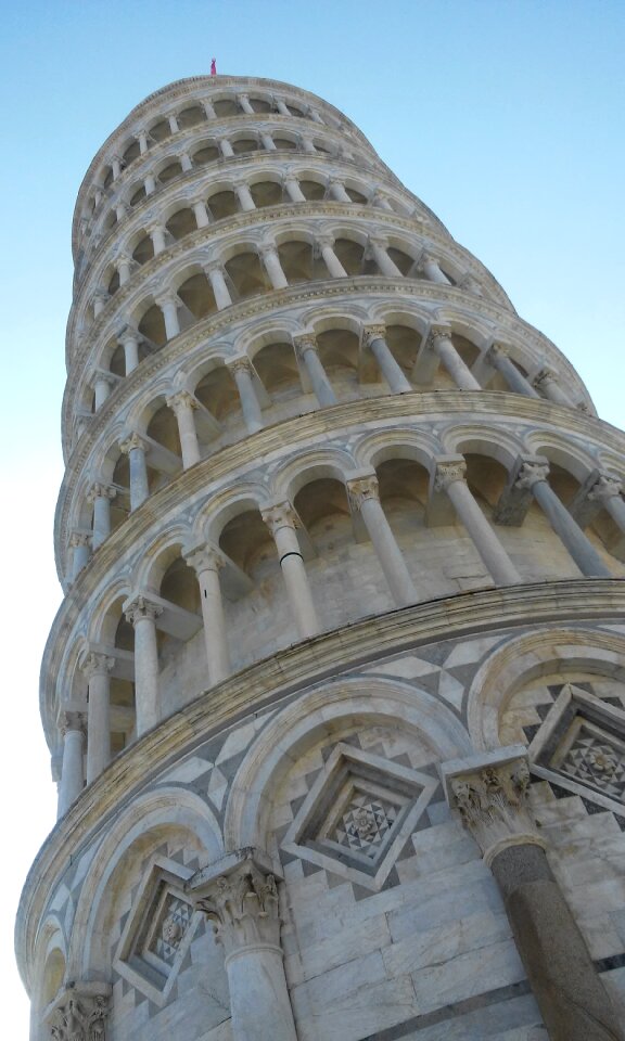 Pisa holidays italia