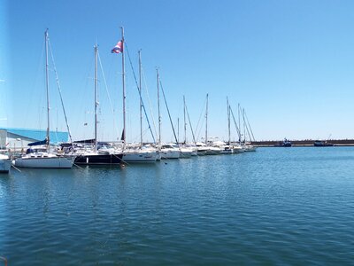 Free pictures summer black sea