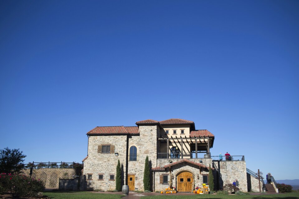 Italy house
