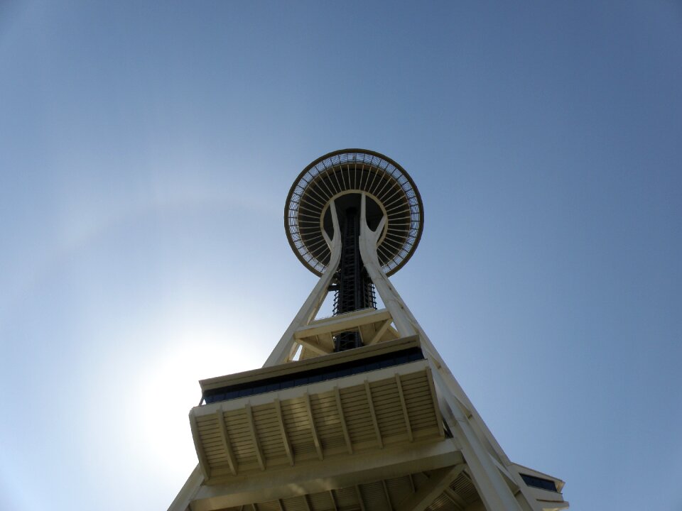Seattle washington