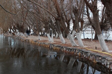 Nature kayseri develi