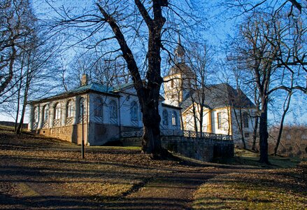 Castle molsdorf places of interest
