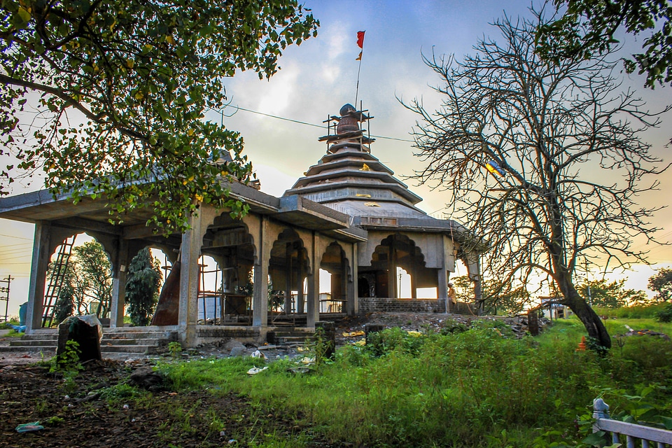 India landmark culture