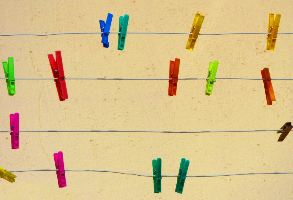Tweezers tendedor colors