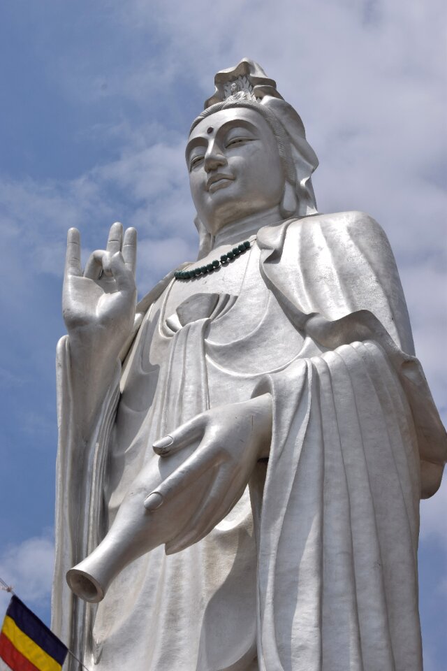 Buddha religion beliefs