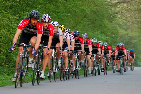Cycling wtc de amstel Free photos