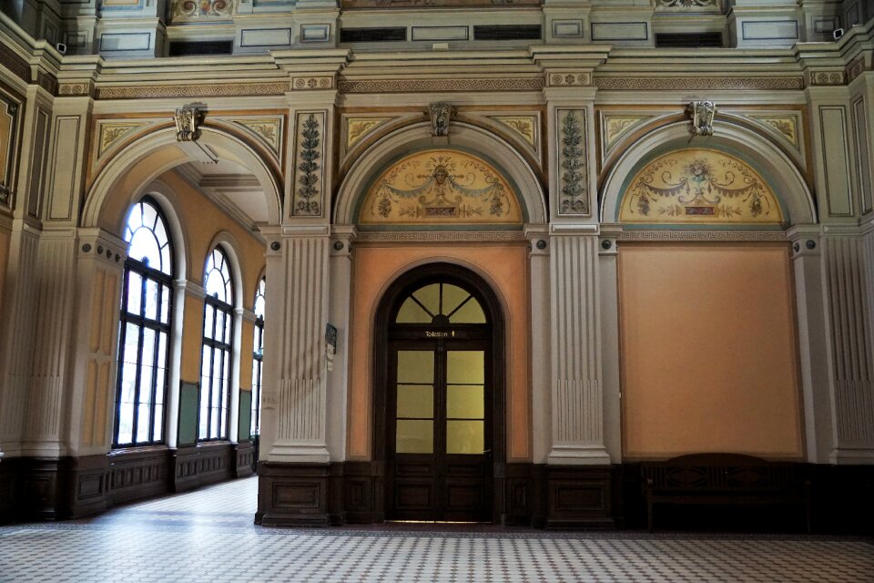 Festival hall baden baden culture