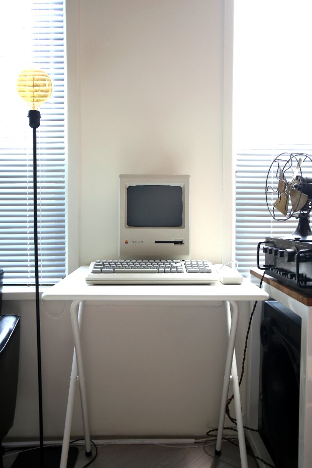 Oldeumaek old mac interior photos