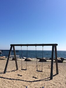 Sea harmony benefit from