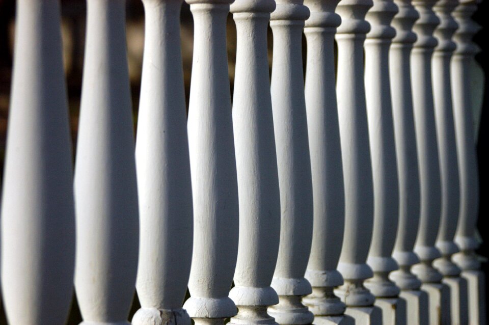 Layers shadows
