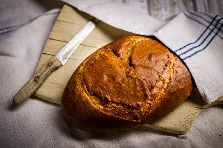 Srcom baked baker