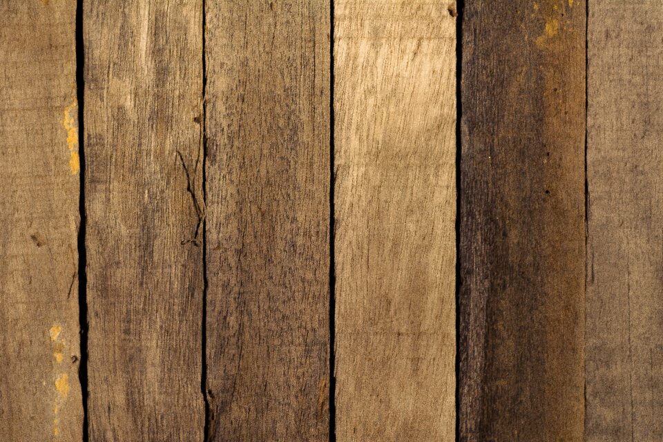 Wood background aged