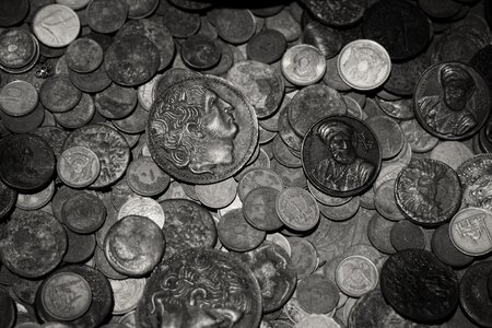 Coin currency savings