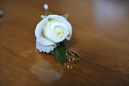 Love bride romantic