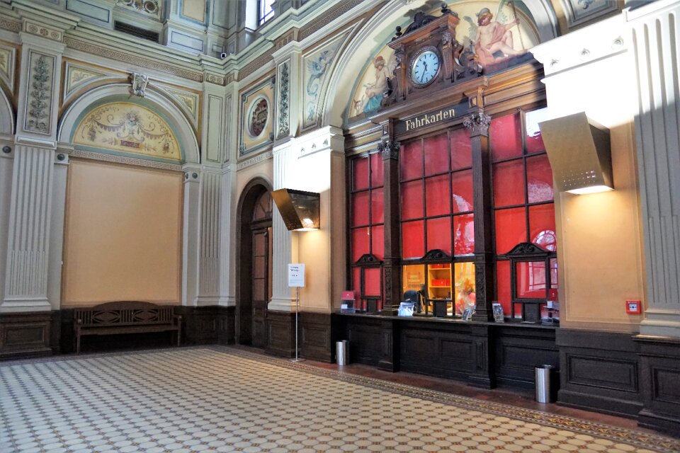 Festival hall culture art
