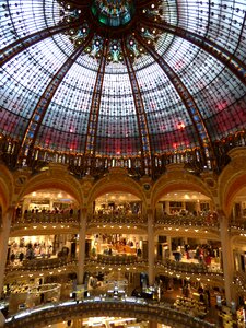 Buy house lafayette nouveau architecture department store