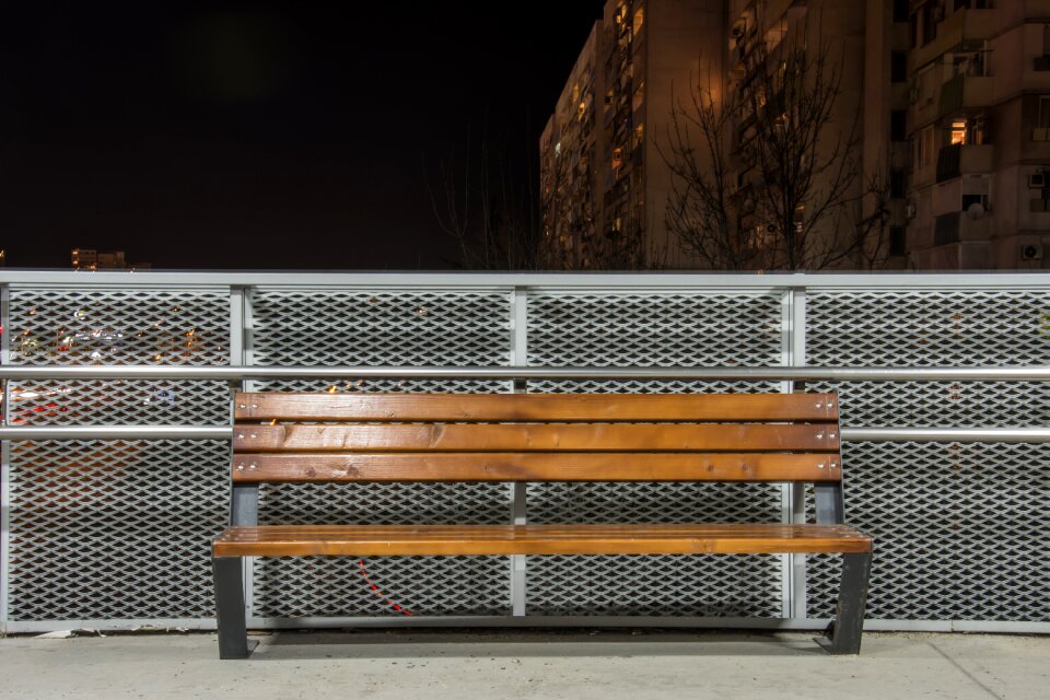 Park street outdoor