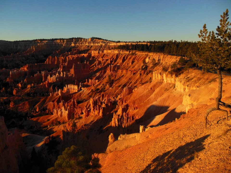 Usa united states nature